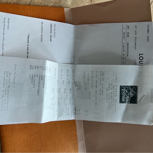 Zippy wallet EPI blue denim - Picture 12 of 14